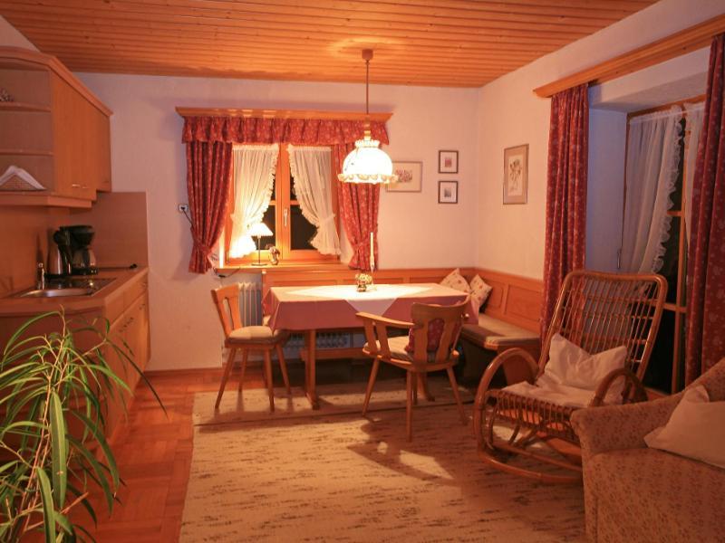Gaestehaus Gschwendtner - Chiemgau Karte Inzell Zewnętrze zdjęcie