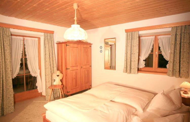 Gaestehaus Gschwendtner - Chiemgau Karte Inzell Zewnętrze zdjęcie