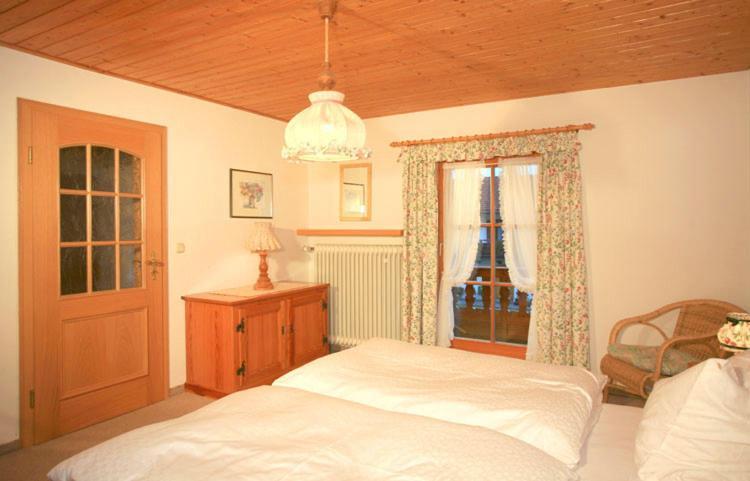 Gaestehaus Gschwendtner - Chiemgau Karte Inzell Zewnętrze zdjęcie