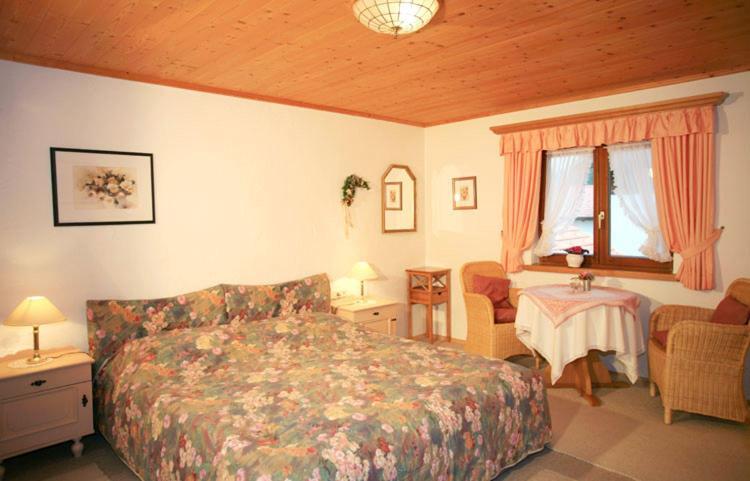 Gaestehaus Gschwendtner - Chiemgau Karte Inzell Zewnętrze zdjęcie