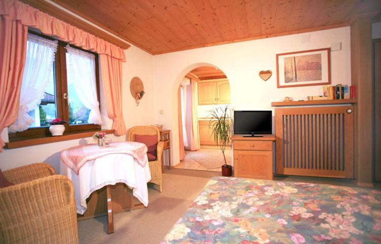 Gaestehaus Gschwendtner - Chiemgau Karte Inzell Zewnętrze zdjęcie